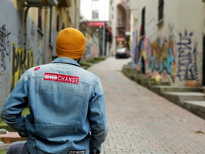 Streetboy