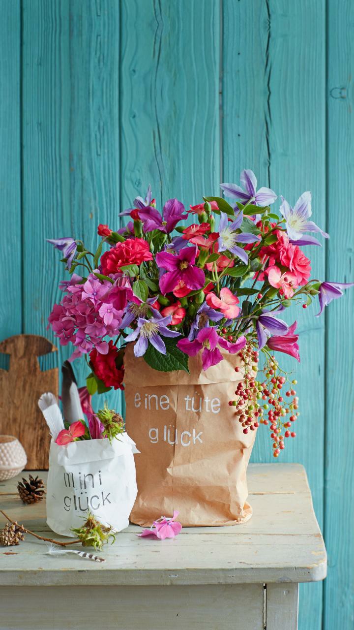For you