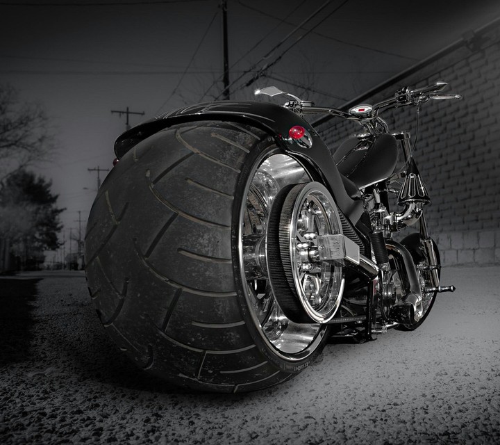 bike ;)