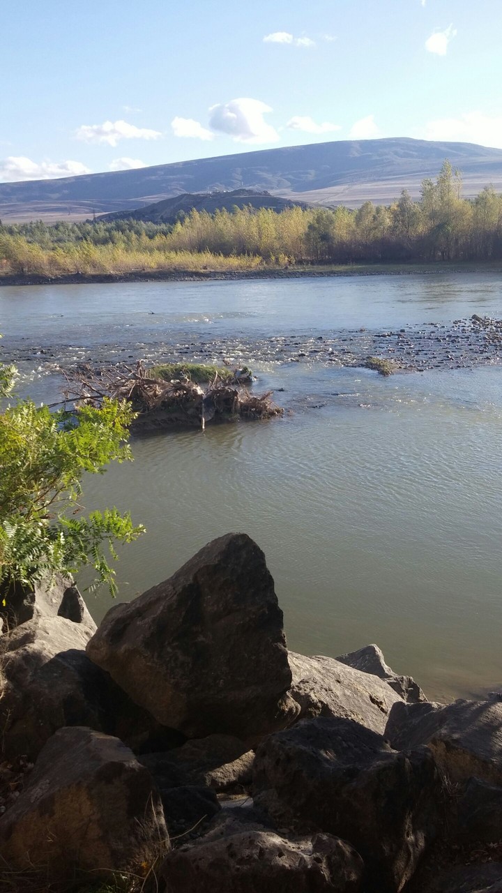 Georgia,Akhaltsikhe