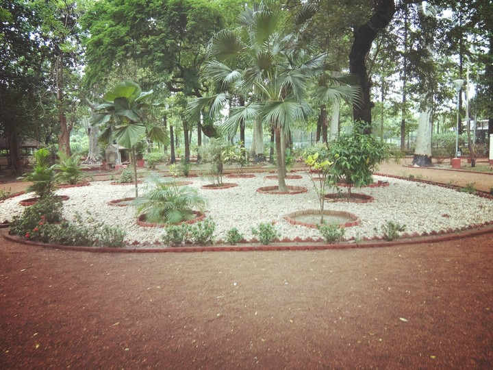 Shantiniketan
