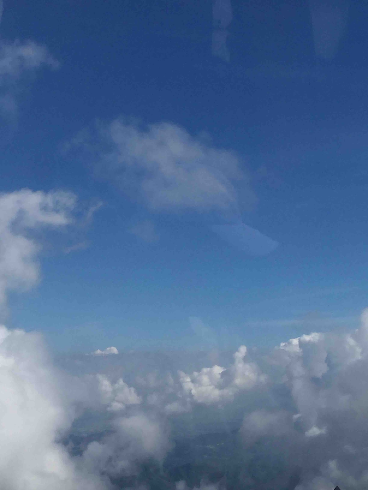 sky