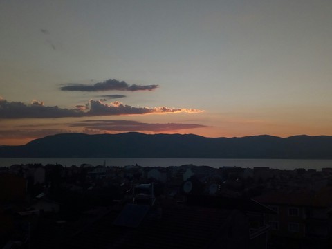 sunrise, morning wallpapers