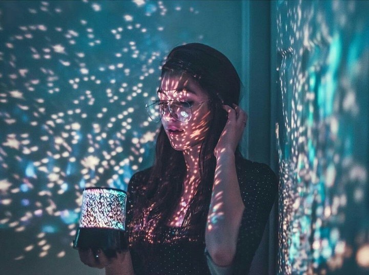 lights