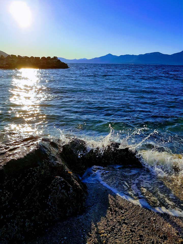 sea