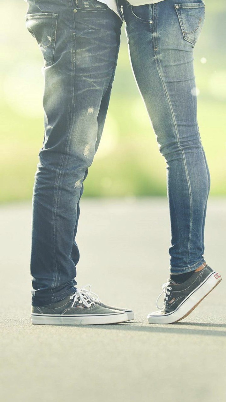 couple love