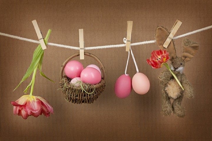 easter