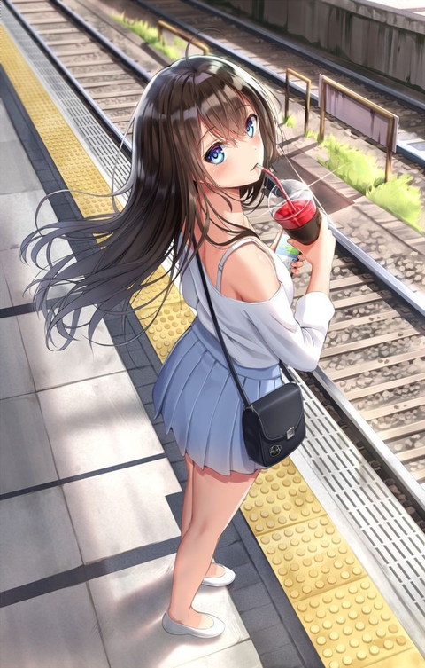 anime