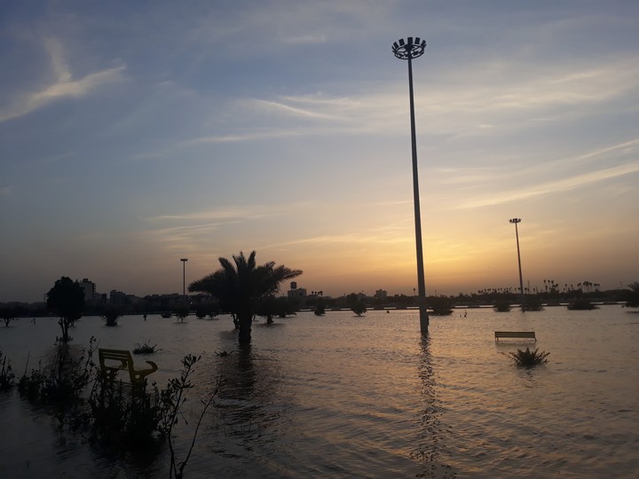 ahwaz after torrent