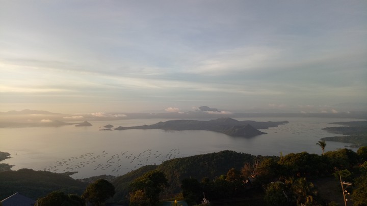 Sunrise Hits Again