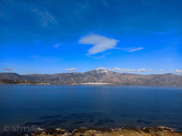 Sea