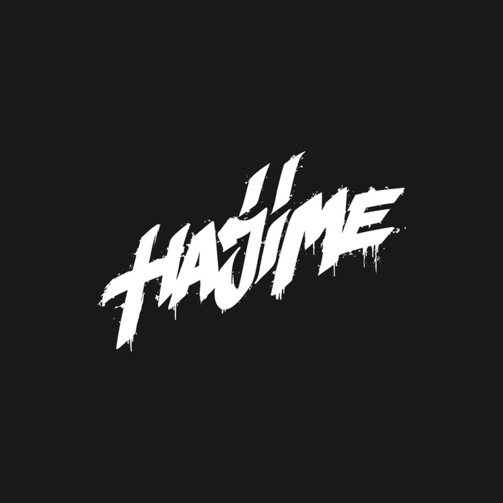 Hajime в наших сердцах♥️