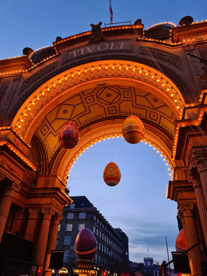 Tivoli