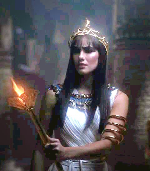 egipto