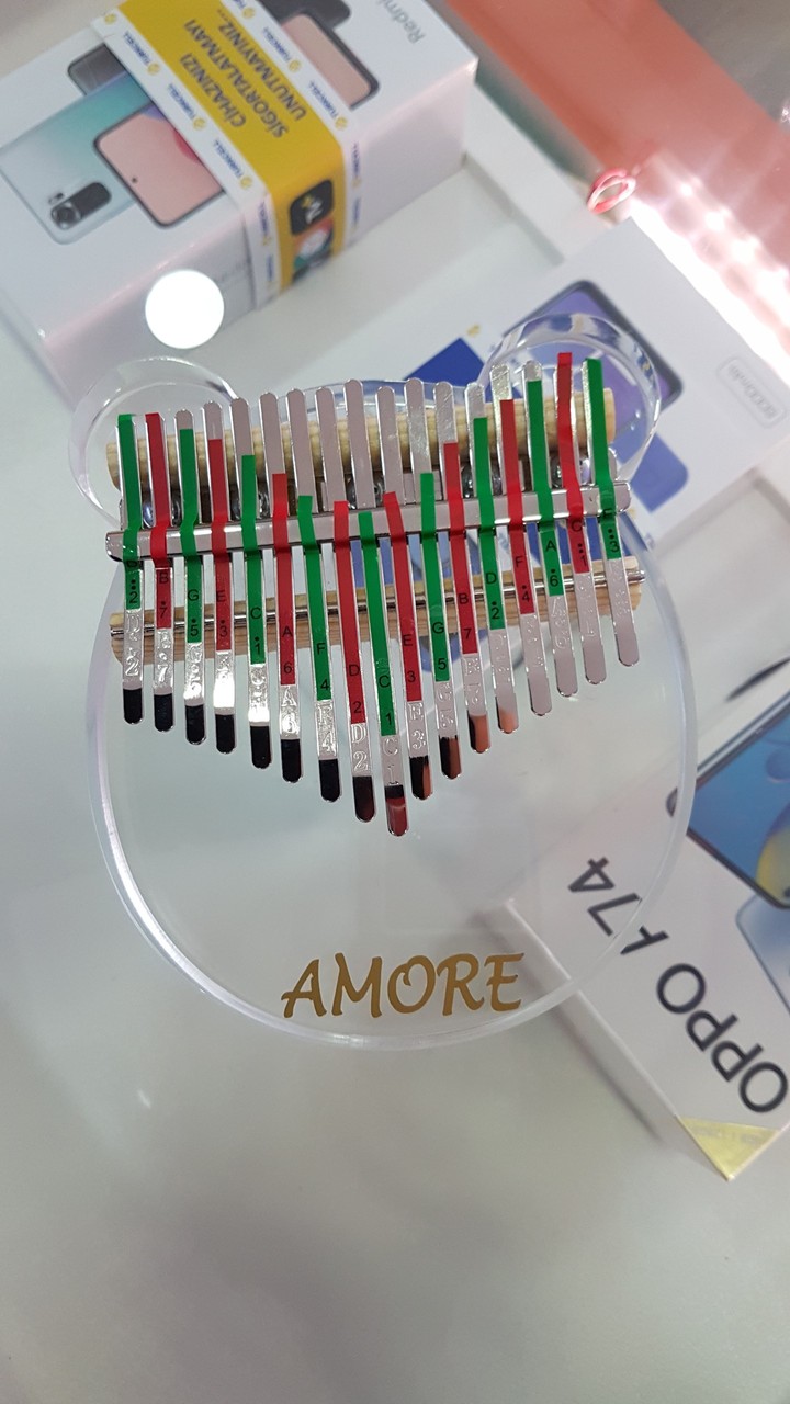 Kalimba
