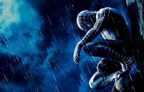 spider man