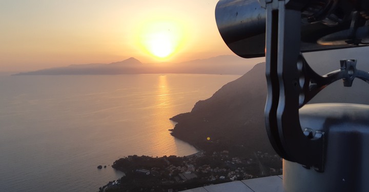 Cristo di Maratea - Maratea (PZ)