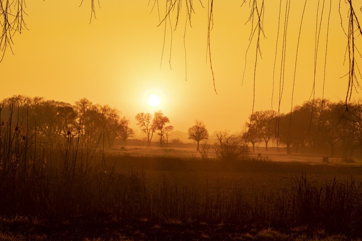 Sunrise