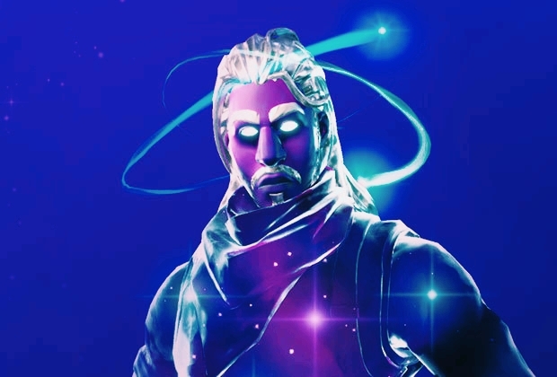 New GALAXY Skin