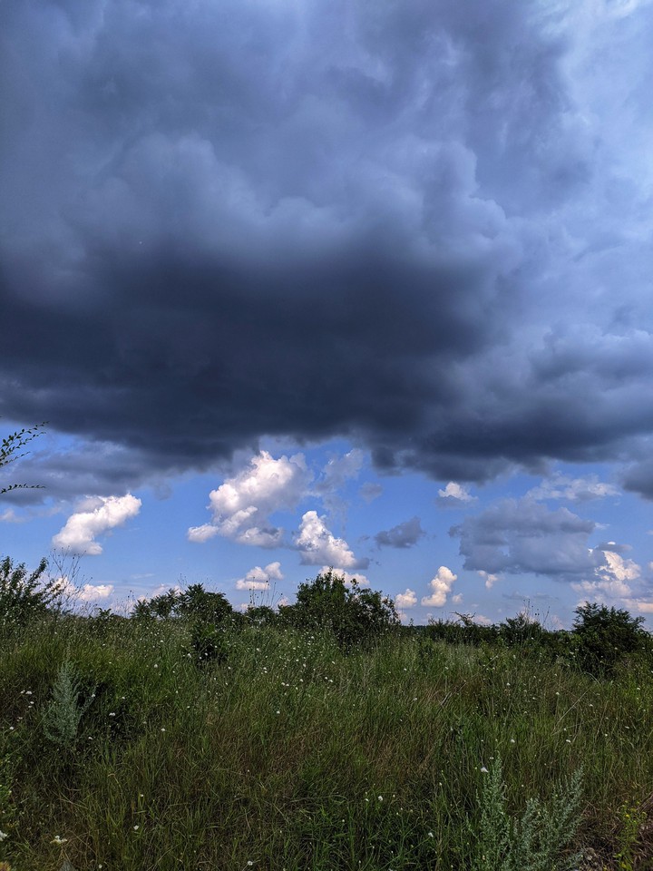 sky