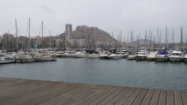 Alicante