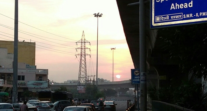 Dusk ❤