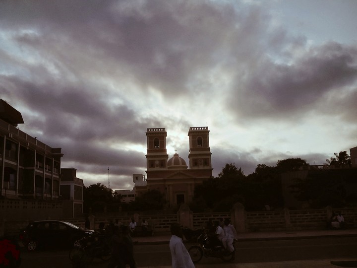 Shady Pudducherry