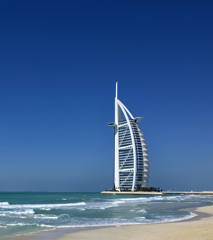 Burj Al Arab