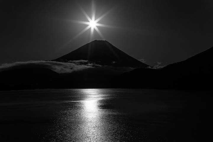 Mt. Fuji