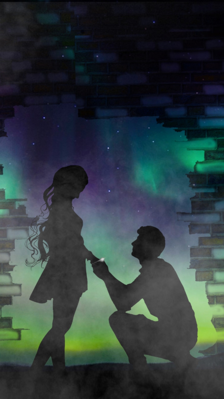 propose
