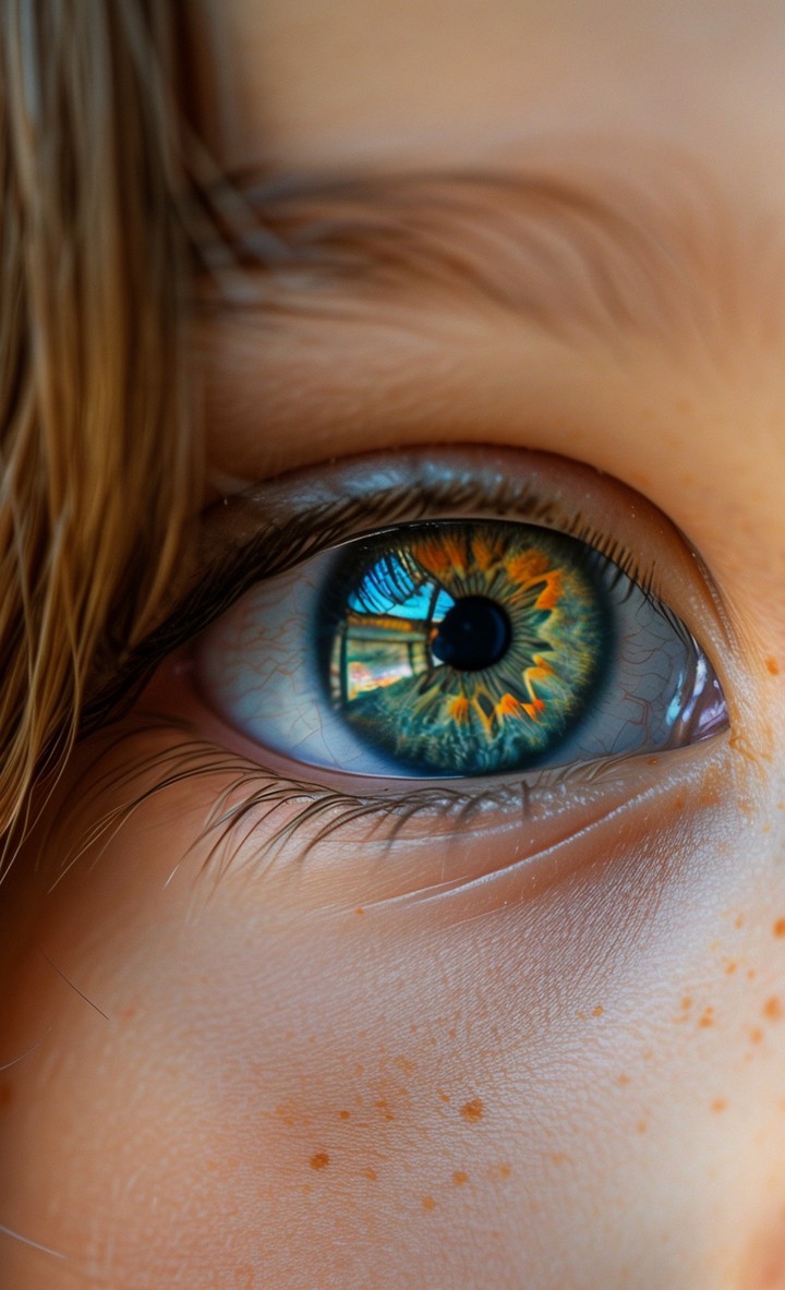 Eye