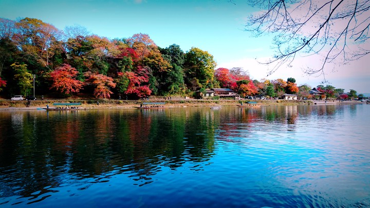 River