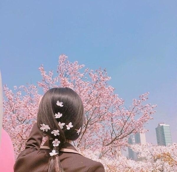 Ulzzang girl 