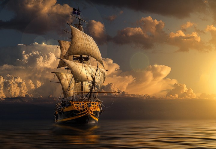 ship