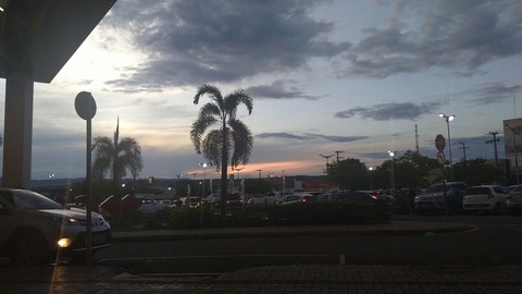 Sundown