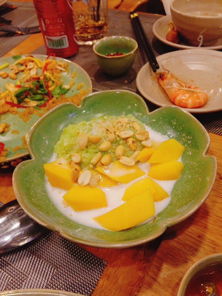 Mango