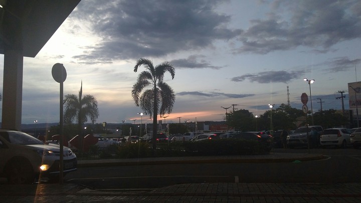 Sundown