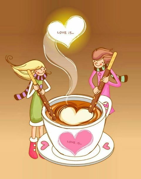 love