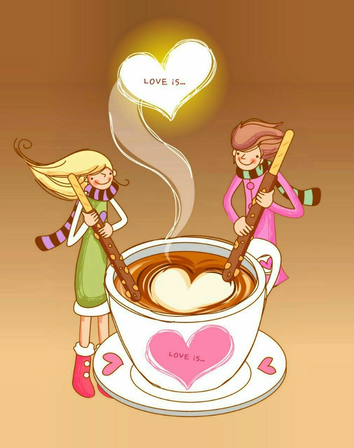 love