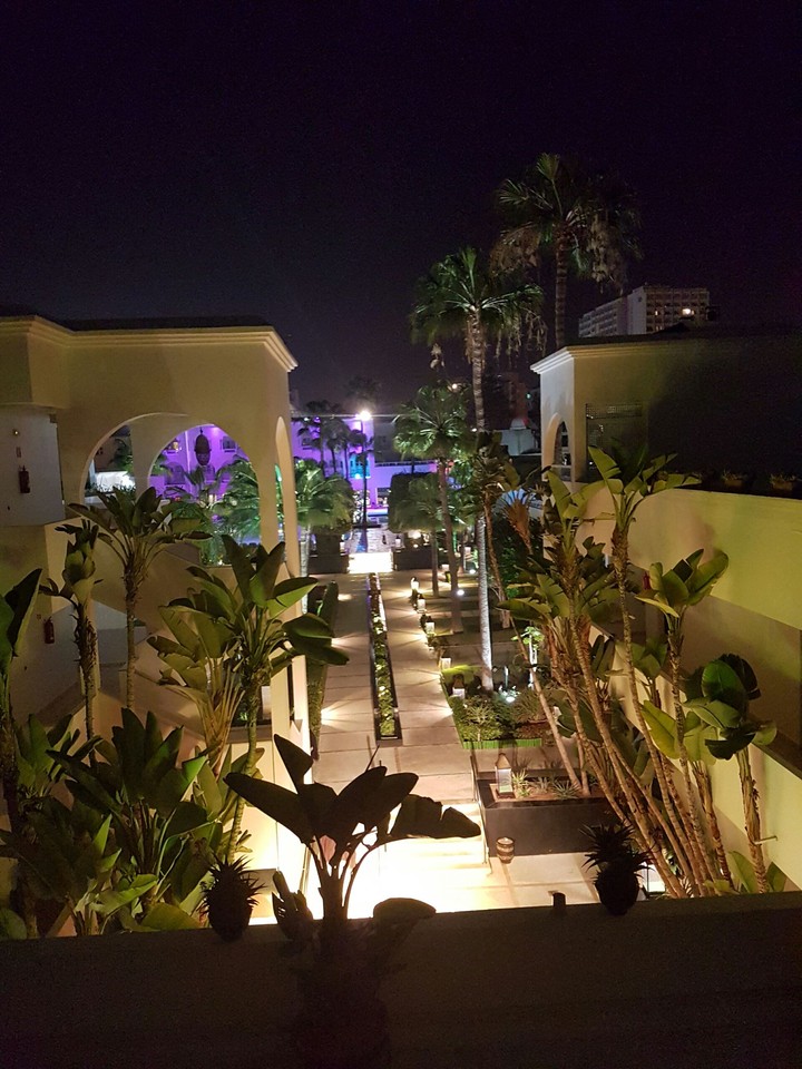 hotel