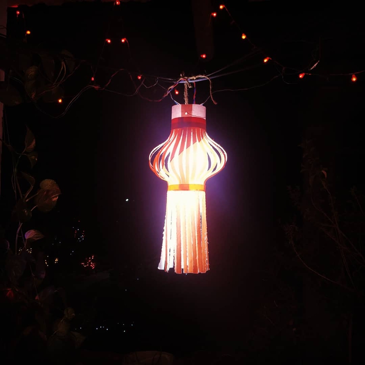 lights