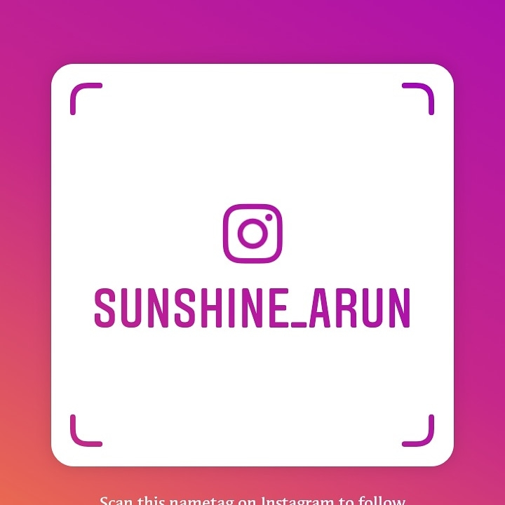 follow me @insta