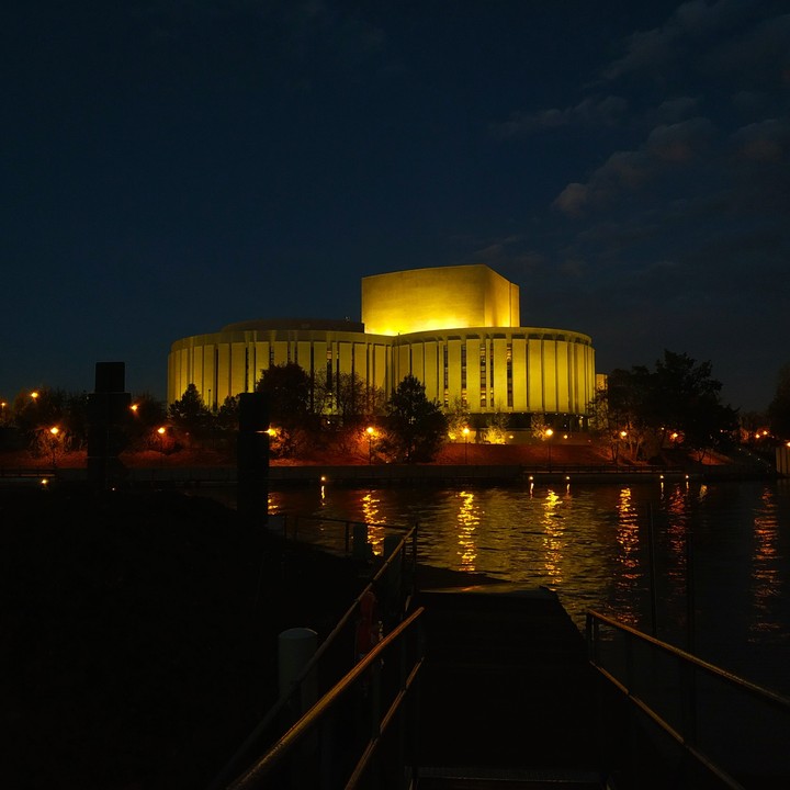 Bydgoszcz, Opera Nova