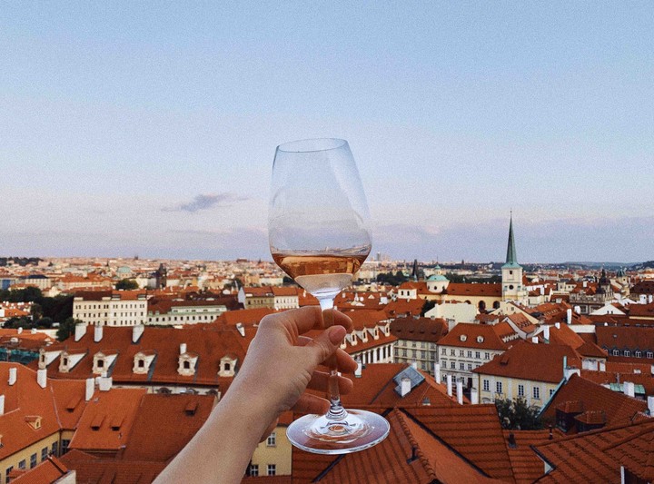 Prague