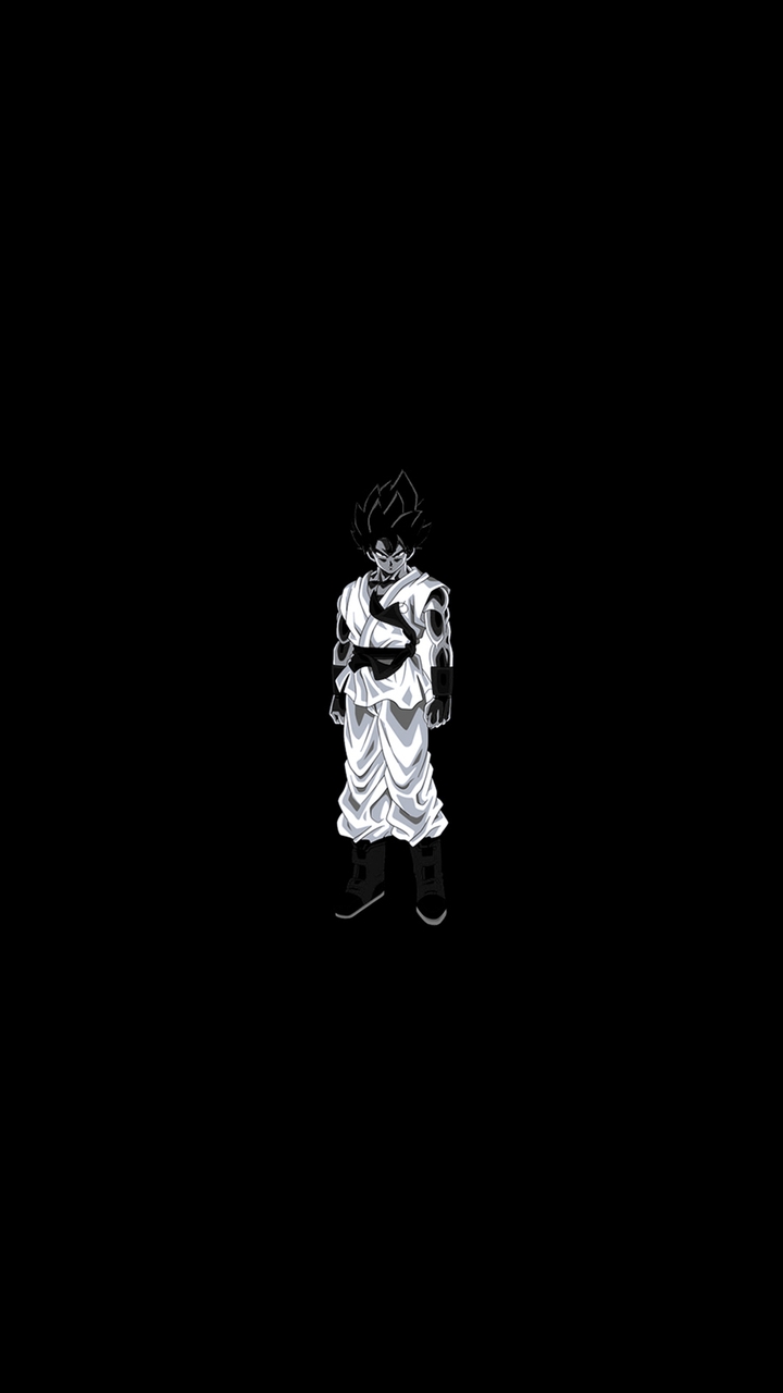 Goku