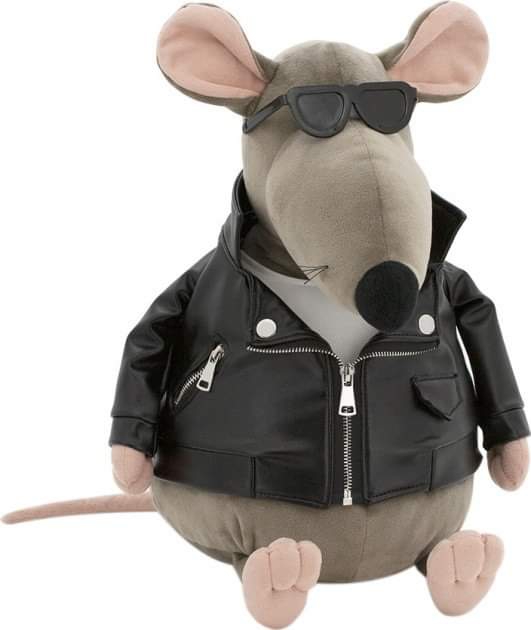 maus