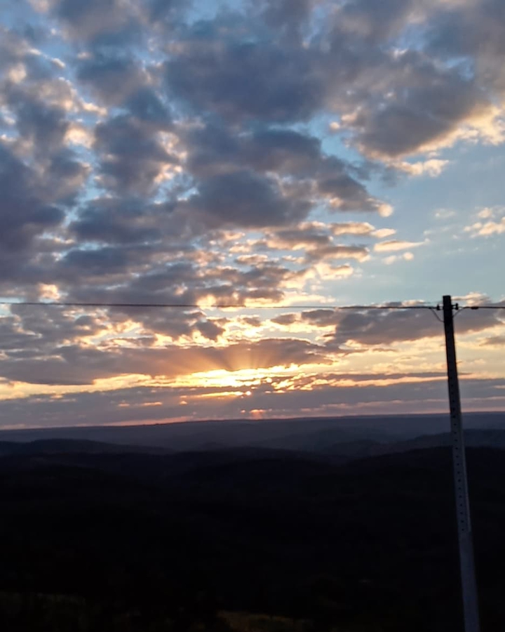 Sky of Brazil - Minas Gerais - MG