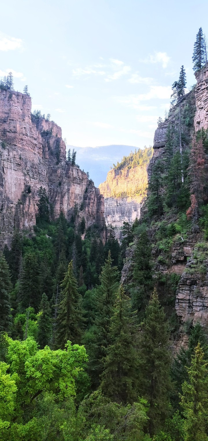 canyon