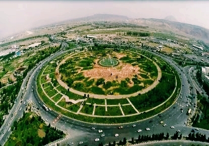 Tabriz2018