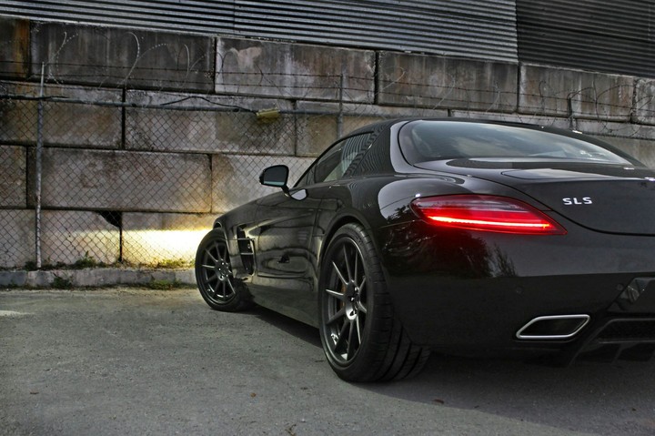 Mercedes Benz